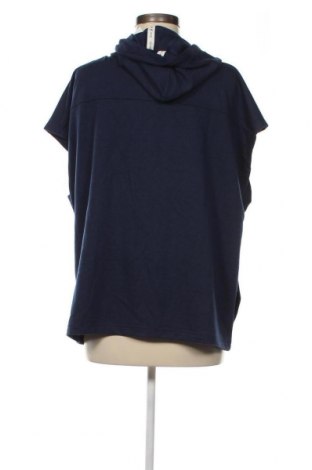 Damen Sweatshirt Laura Torelli, Größe L, Farbe Blau, Preis 6,66 €