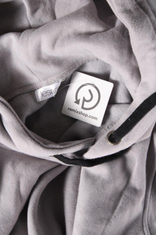 Damen Sweatshirt Lesara, Größe M, Farbe Grau, Preis 6,26 €