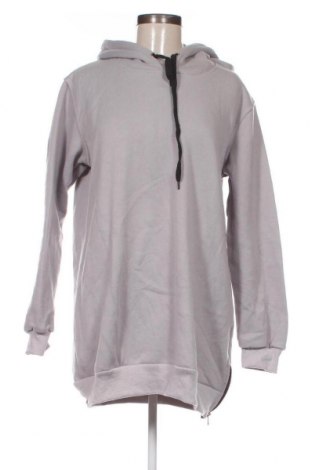 Damen Sweatshirt Lesara, Größe M, Farbe Grau, Preis € 6,26