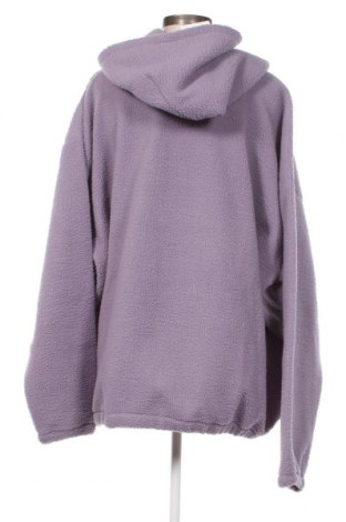 Damen Sweatshirt Levi's, Größe XXL, Farbe Lila, Preis € 55,67