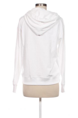 Γυναικείο φούτερ Levi's, Μέγεθος S, Χρώμα Λευκό, Τιμή 18,37 €