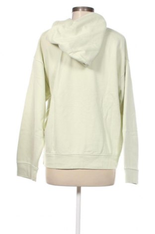 Damen Sweatshirt Levi's, Größe L, Farbe Grün, Preis 22,27 €