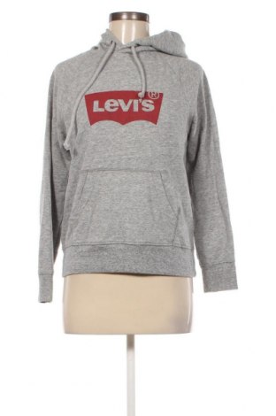 Női sweatshirt Levi's, Méret S, Szín Szürke, Ár 10 960 Ft