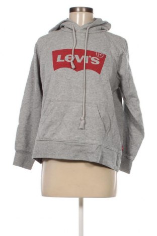Damen Sweatshirt Levi's, Größe S, Farbe Grau, Preis € 31,73