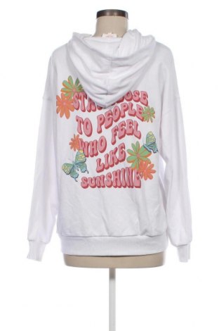 Női sweatshirt Lily Loves, Méret S, Szín Fehér, Ár 2 249 Ft