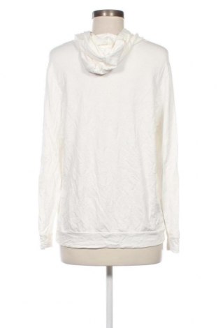 Damen Sweatshirt Lisa Tossa, Größe L, Farbe Weiß, Preis 9,41 €