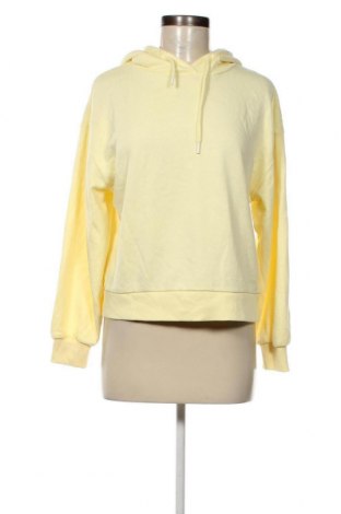 Damen Sweatshirt Lola Liza, Größe M, Farbe Gelb, Preis 5,71 €
