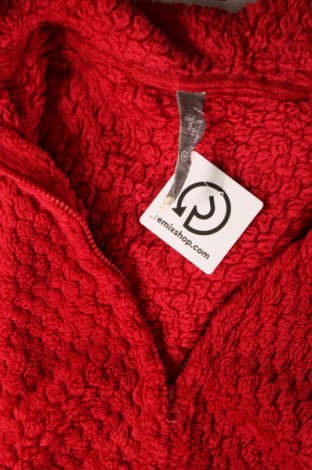 Damen Sweatshirt Love To Lounge, Größe S, Farbe Rot, Preis 6,26 €