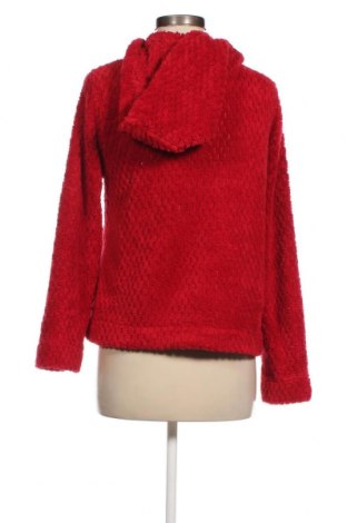 Damen Sweatshirt Love To Lounge, Größe S, Farbe Rot, Preis 6,26 €