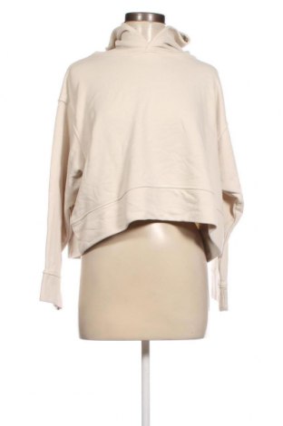 Damen Sweatshirt Lumina, Größe M, Farbe Beige, Preis 4,64 €