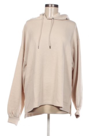 Damen Sweatshirt MSCH, Größe L, Farbe Beige, Preis € 26,37