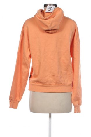 Damen Sweatshirt Madness, Größe XS, Farbe Orange, Preis 5,71 €