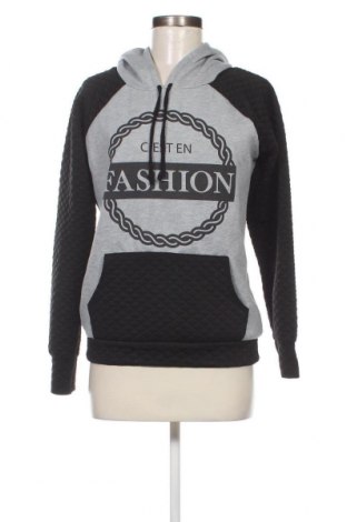 Damen Sweatshirt Madonna, Größe M, Farbe Grau, Preis € 11,10
