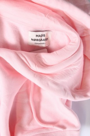 Damen Sweatshirt Mads Norgaard, Größe S, Farbe Rosa, Preis € 45,65