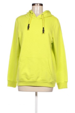 Damen Sweatshirt Mariquita, Größe L, Farbe Grün, Preis 16,30 €