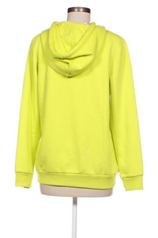 Damen Sweatshirt Mariquita, Größe L, Farbe Grün, Preis 15,39 €