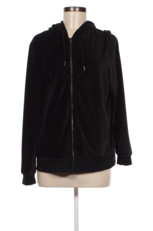 Γυναικείο φούτερ Marks & Spencer, Μέγεθος XL, Χρώμα Μαύρο, Τιμή 7,06 €