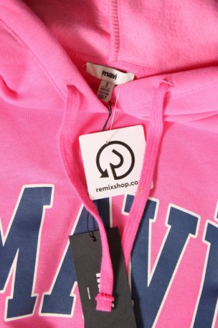 Damen Sweatshirt Mavi, Größe S, Farbe Rosa, Preis 10,55 €