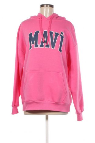 Damen Sweatshirt Mavi, Größe S, Farbe Rosa, Preis 10,55 €