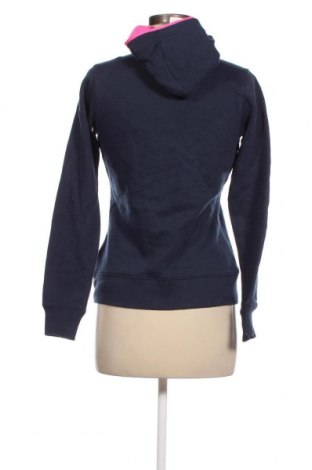 Damen Sweatshirt Mizuno, Größe S, Farbe Blau, Preis 26,72 €