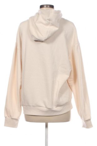 Damen Sweatshirt Monki, Größe L, Farbe Beige, Preis 10,10 €