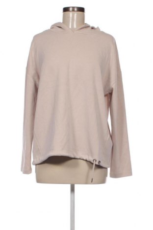 Damen Sweatshirt More & More, Größe M, Farbe Beige, Preis 23,38 €
