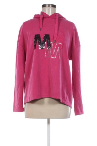 Dámská mikina  More & More, Velikost M, Barva Růžová, Cena  1 292,00 Kč