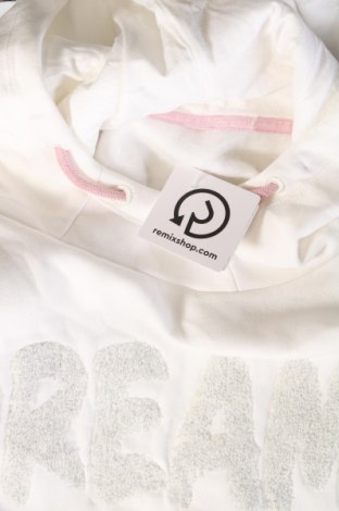 Γυναικείο φούτερ Multiblu, Μέγεθος XL, Χρώμα Λευκό, Τιμή 8,07 €