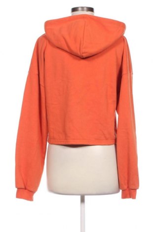 Γυναικείο φούτερ MyMO, Μέγεθος M, Χρώμα Πορτοκαλί, Τιμή 16,71 €