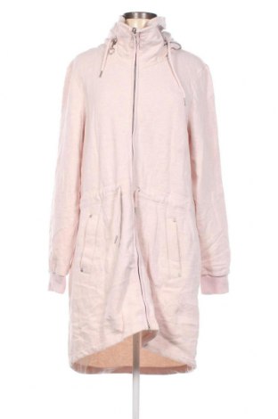Γυναικείο φούτερ MyMO, Μέγεθος XL, Χρώμα Ρόζ , Τιμή 23,75 €