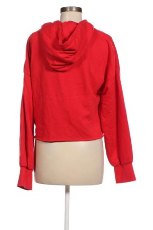 Damen Sweatshirt NBA, Größe S, Farbe Rot, Preis 5,99 €