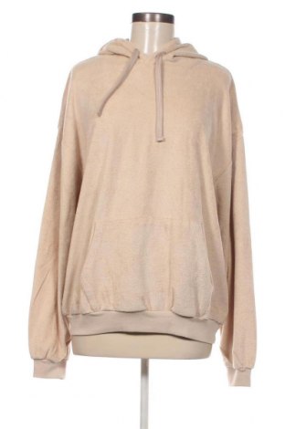 Damen Sweatshirt NU-IN, Größe S, Farbe Beige, Preis € 13,99