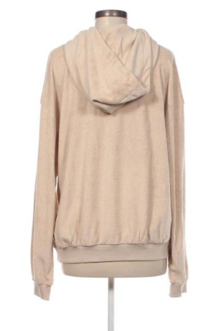 Damen Sweatshirt NU-IN, Größe S, Farbe Beige, Preis 11,51 €