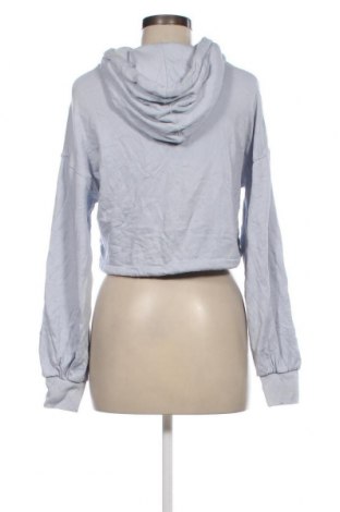 Γυναικείο φούτερ NU-IN, Μέγεθος S, Χρώμα Μπλέ, Τιμή 7,61 €