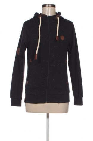 Damen Sweatshirt Naketano, Größe S, Farbe Schwarz, Preis 25,05 €
