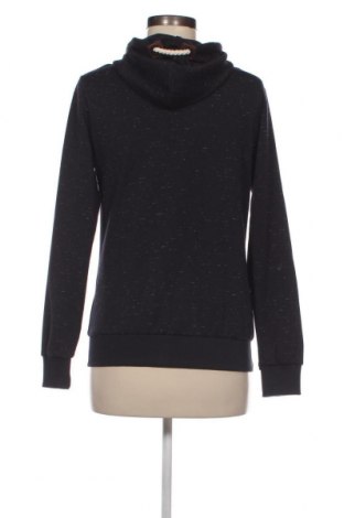 Damen Sweatshirt Naketano, Größe S, Farbe Schwarz, Preis 26,72 €