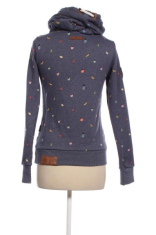 Damen Sweatshirt Naketano, Größe S, Farbe Mehrfarbig, Preis € 33,40