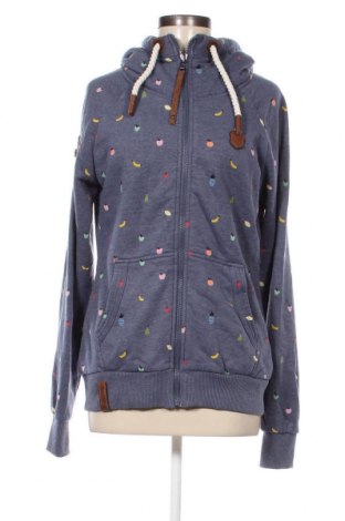 Damen Sweatshirt Naketano, Größe L, Farbe Mehrfarbig, Preis € 31,73
