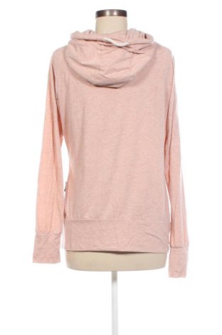 Damen Sweatshirt Naketano, Größe L, Farbe Rosa, Preis 33,99 €