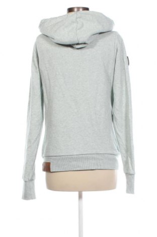 Damen Sweatshirt Naketano, Größe M, Farbe Grün, Preis 25,05 €