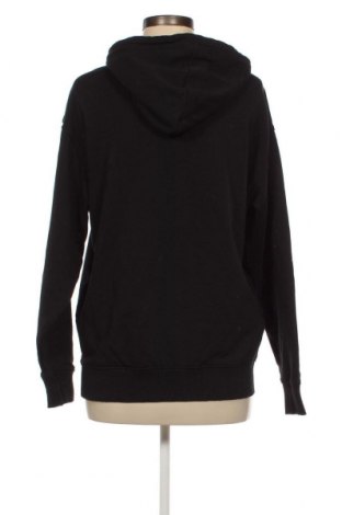 Damen Sweatshirt Napapijri, Größe L, Farbe Schwarz, Preis € 89,51