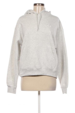 Damen Sweatshirt New Balance, Größe S, Farbe Grau, Preis 33,40 €