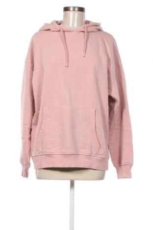 Damen Sweatshirt New Look, Größe L, Farbe Rosa, Preis € 6,66
