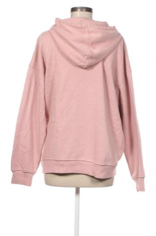Γυναικείο φούτερ New Look, Μέγεθος L, Χρώμα Ρόζ , Τιμή 5,92 €