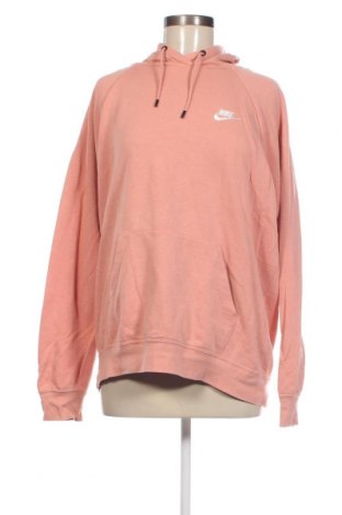 Damen Sweatshirt Nike, Größe L, Farbe Rosa, Preis € 33,40