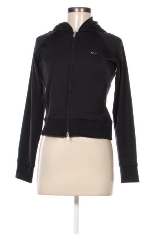 Damen Sweatshirt Nike, Größe M, Farbe Schwarz, Preis € 33,40