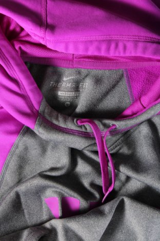 Damen Sweatshirt Nike, Größe L, Farbe Grau, Preis € 24,55