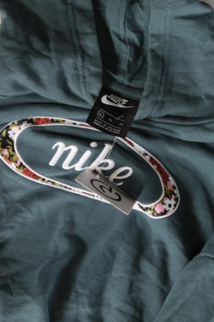 Női sweatshirt Nike, Méret XL, Szín Kék, Ár 10 351 Ft