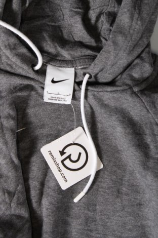 Damen Sweatshirt Nike, Größe L, Farbe Grau, Preis € 26,72