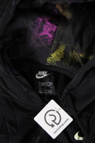Dámská mikina  Nike, Velikost L, Barva Černá, Cena  765,00 Kč